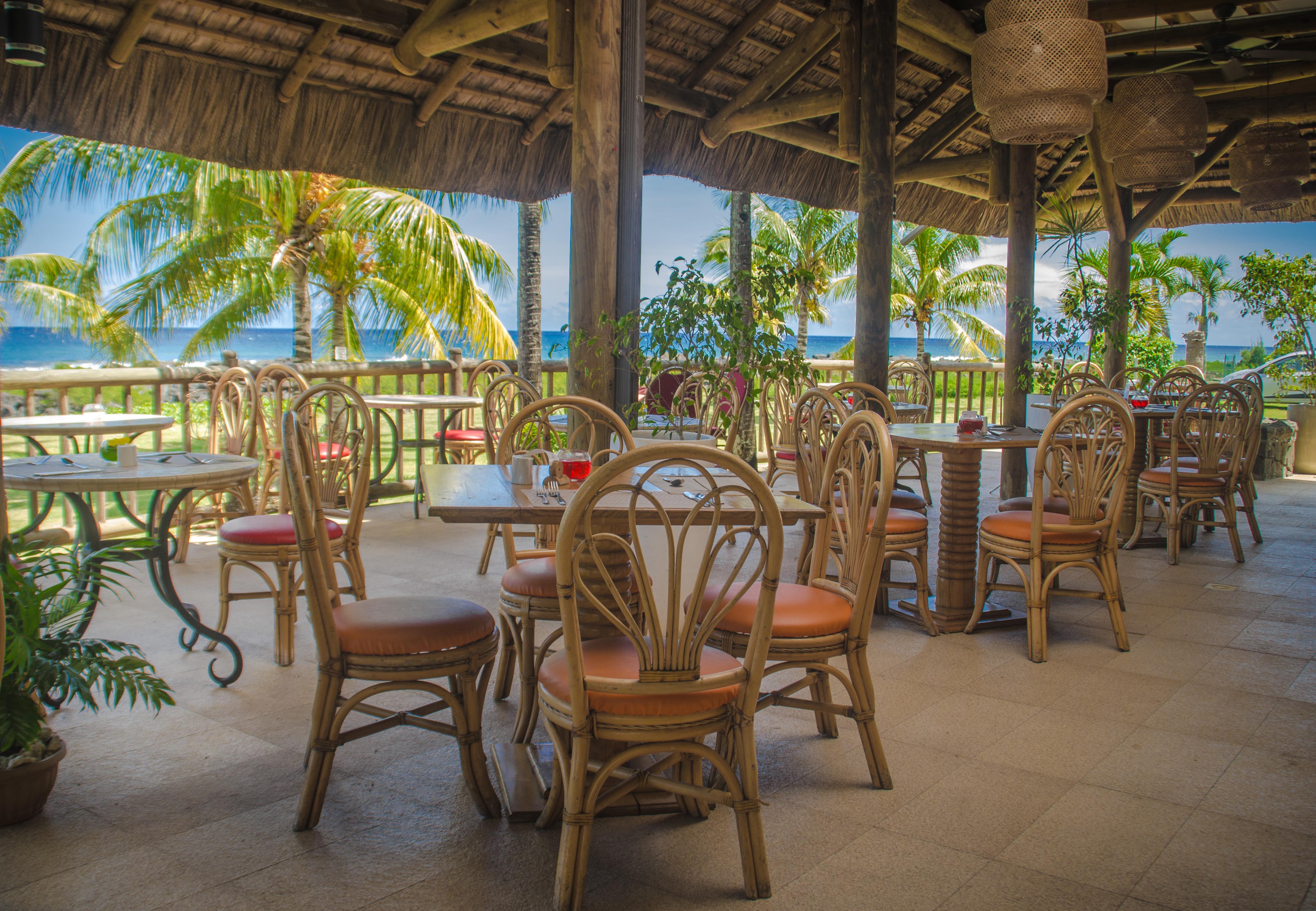 Sunset Reef Resort & Spa Pointe aux Piments Exterior photo